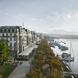 Grand Hotel National Luzern