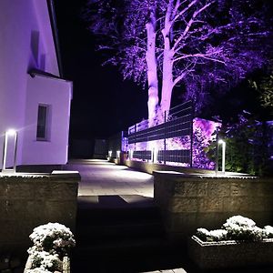 Steinberger Hof Uebernachtungen